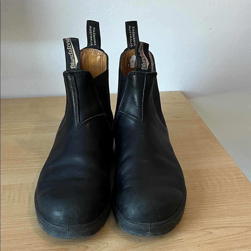 Blundstone #558 Classic Chelsea Boots